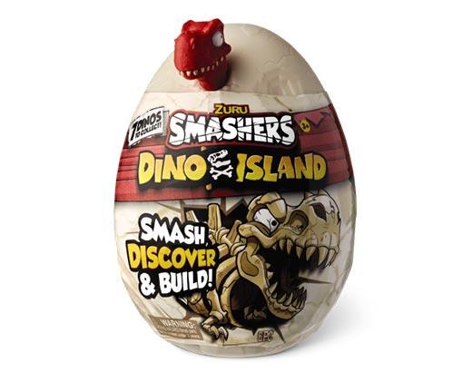 Zuru 
 Bunnycorns or Smashers