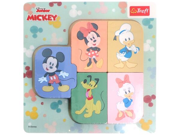 Disney Puzzle