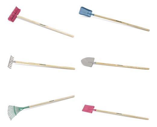 Gardenline
Children's Gardening Tool Assorted Varieties