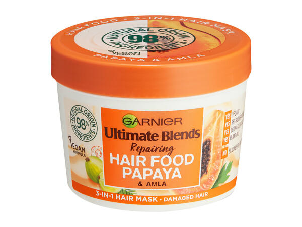 Garnier Ultimate Blends Hair Food