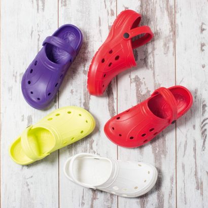 Clogs voor dames