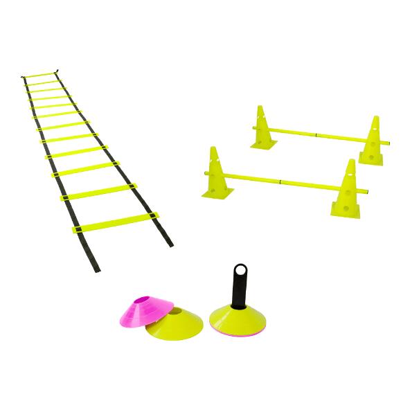 CRANE(R) 				Trainingsmateriaal