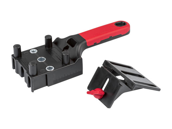 Corner Clamps Set or Universal Dowel Jig