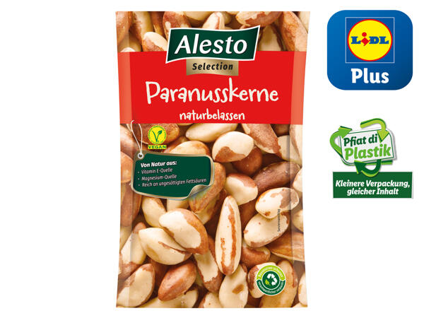 Paranusskerne