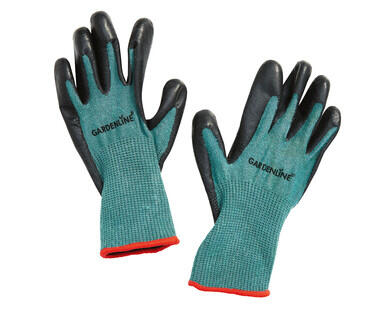 Bamboo Garden Gloves