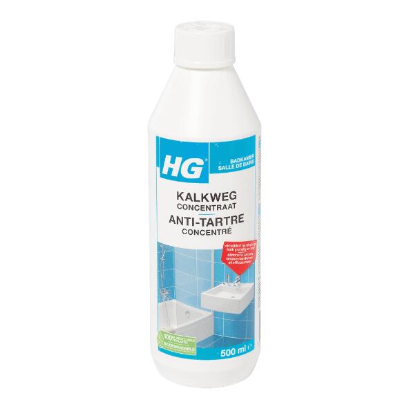 HG(R) 				Badkamerproduct