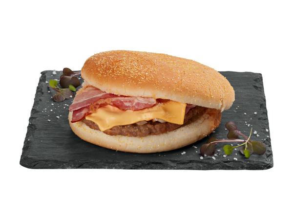 Prime Burger Rustico