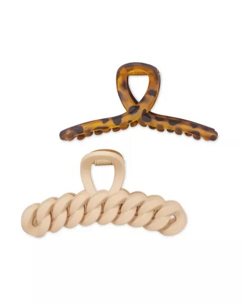 Claw Clips 2 Pack