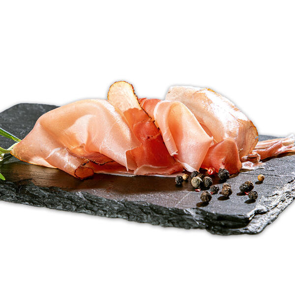 Schinkenspeck Zuschnitte