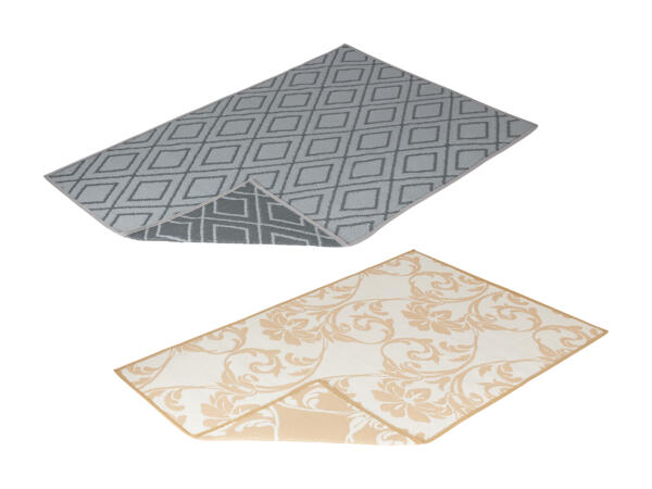 Tapis d'extérieur