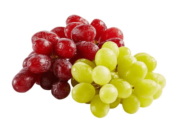 Trauben Mix kernlos