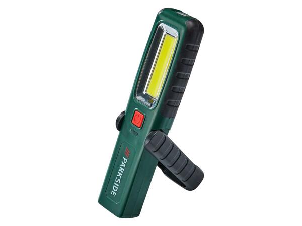 Rechargeable light