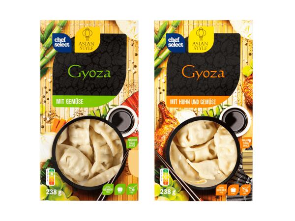 Gyoza
