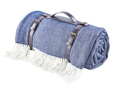 Boho Picnic Rug
