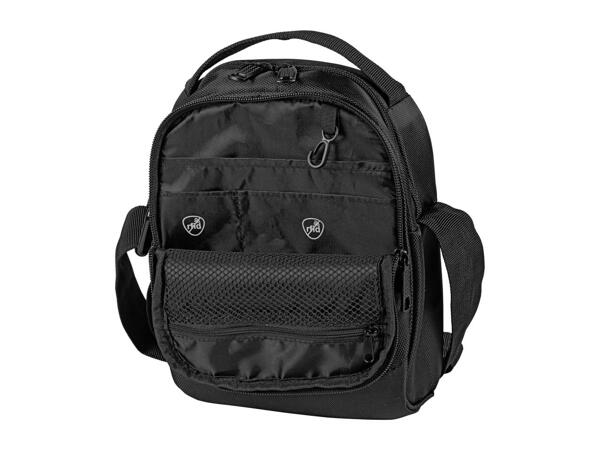 Topmove Anti-Theft Shoulder Bag