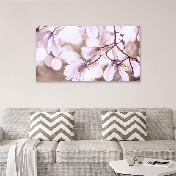 Canvas billede