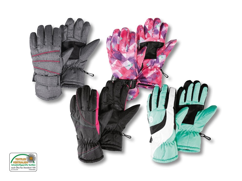 Skihandschuhe