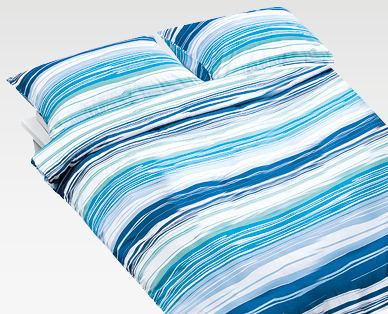 Biancheria da letto XXL in microfibra MY LIVING STYLE