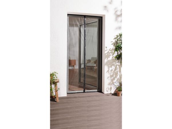 Insect Screen for Doors