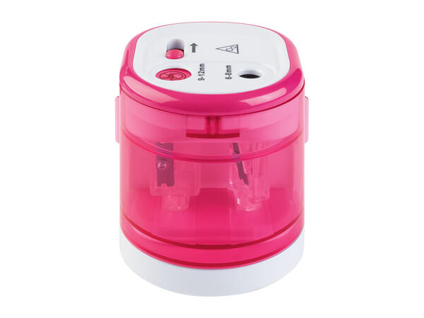 United Office Electric Pencil Sharpener