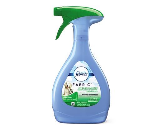 Febreze 
 Pet Assorted Varieties