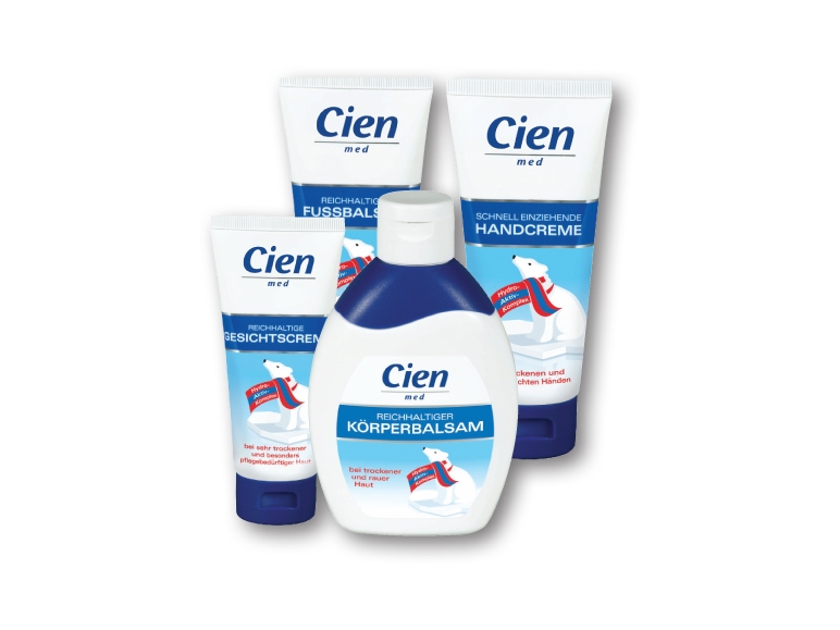 Produits de soins
