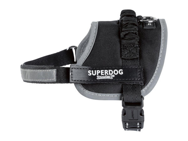 Zoofari Dog Harness