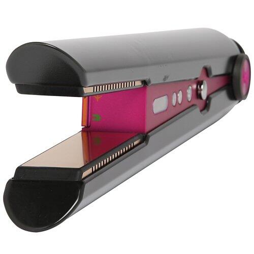 DYSON Corrale™ Lisseur - Professional Edition HS03, nickel/fuchsia