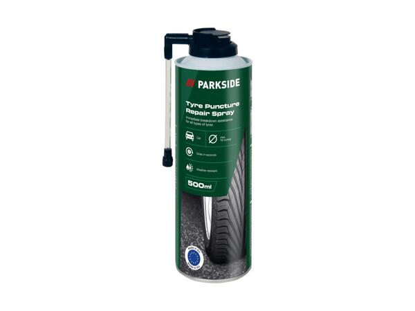 Car Spray Assortment