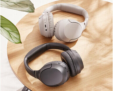 Bluetooth Headphones 