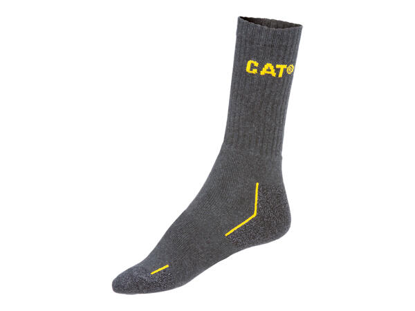 Men's Work Socks