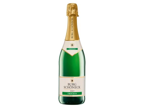 BURG SCHÖNECK SEKT
