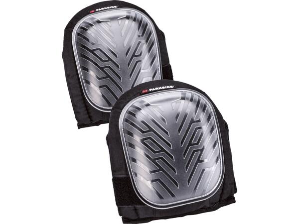 Knäskydd, 2-pack