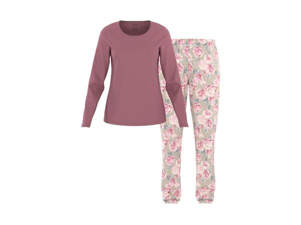 Ladies' Pyjamas
