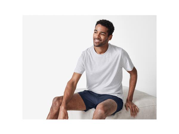Men's Short Pyjama Set