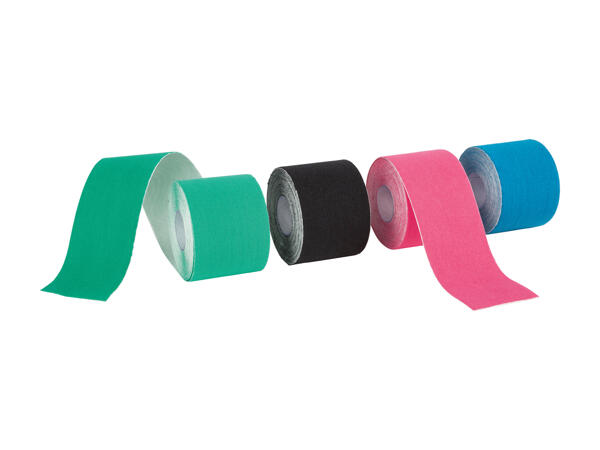 SENSIPLAST(R) Kinesiologitape
