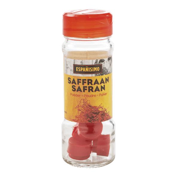 Saffraan