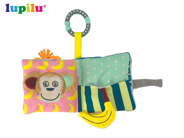 Lupilu Baby Toy