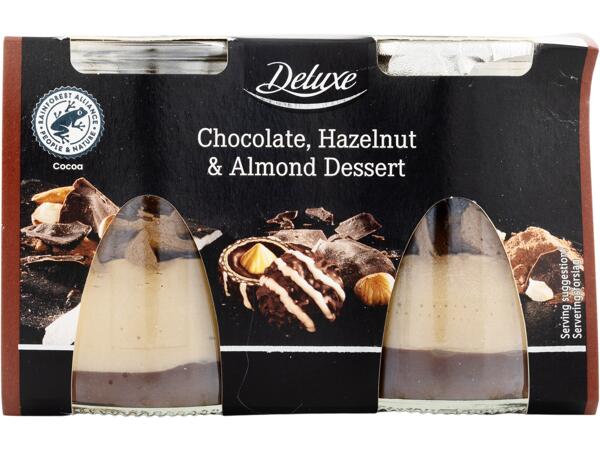 Desserts in Glass Twinpack