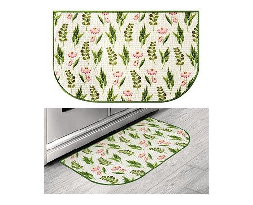 Huntington Home Bevington Kitchen Rug
