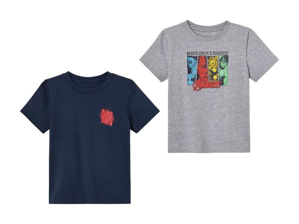 DISNEY(R)/​MARVEL(R)T-shirts
