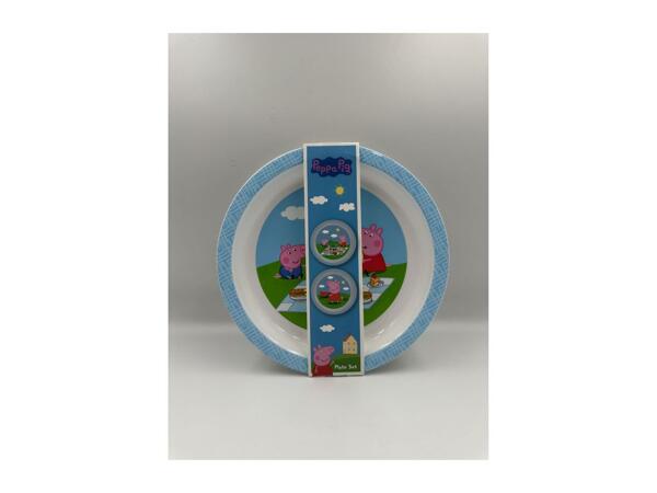 Kids' Dinner Plates
