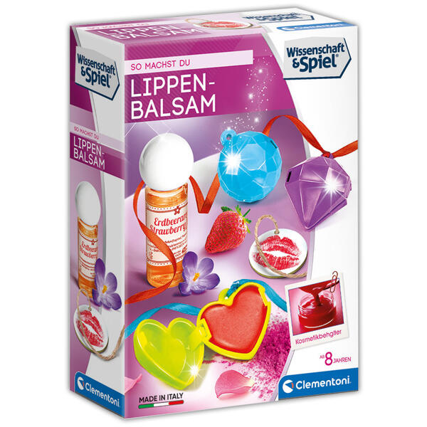 Experimentierkasten