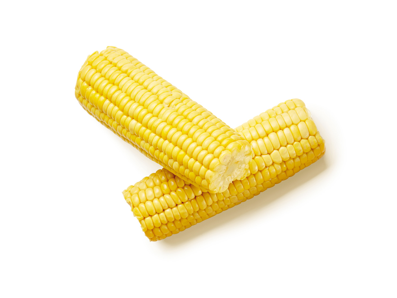 FÄRSK MAJS, 2-PACK