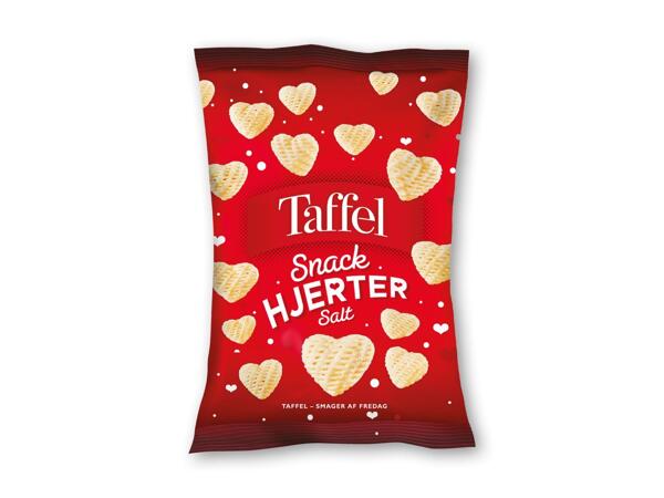 TAFFEL Chips