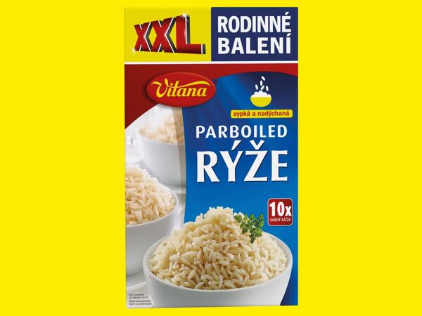 VITANA RÝŽE XXL