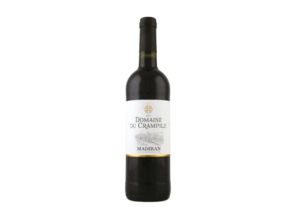 Domaine duCrampilh Madiran AOP