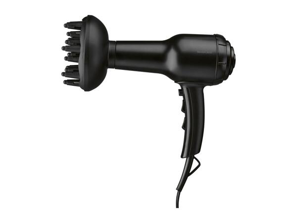 Silvercrest Personal Care Hairdryer