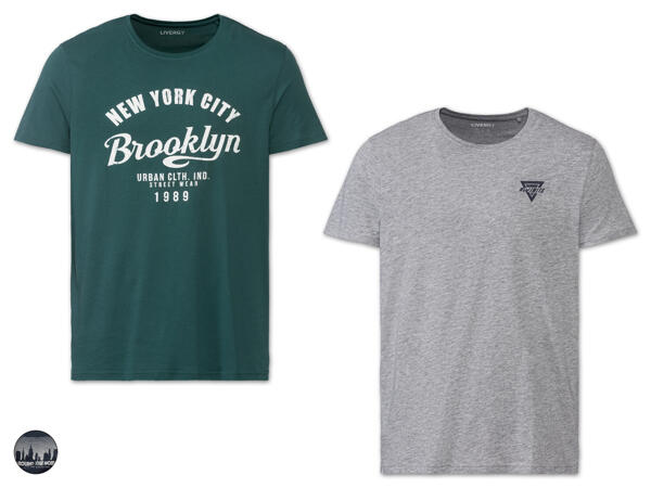 Herren T-Shirt