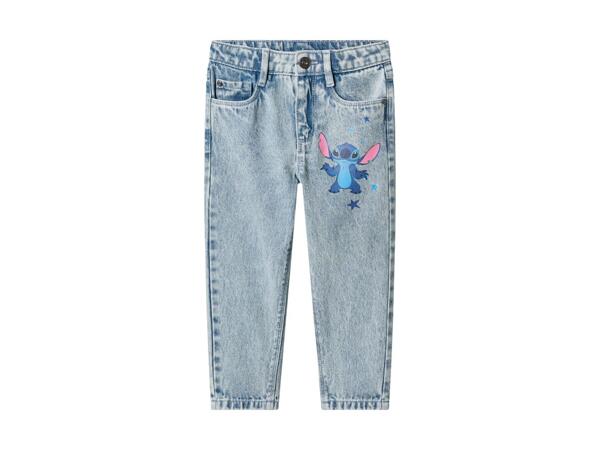 ©DISNEY Jeans